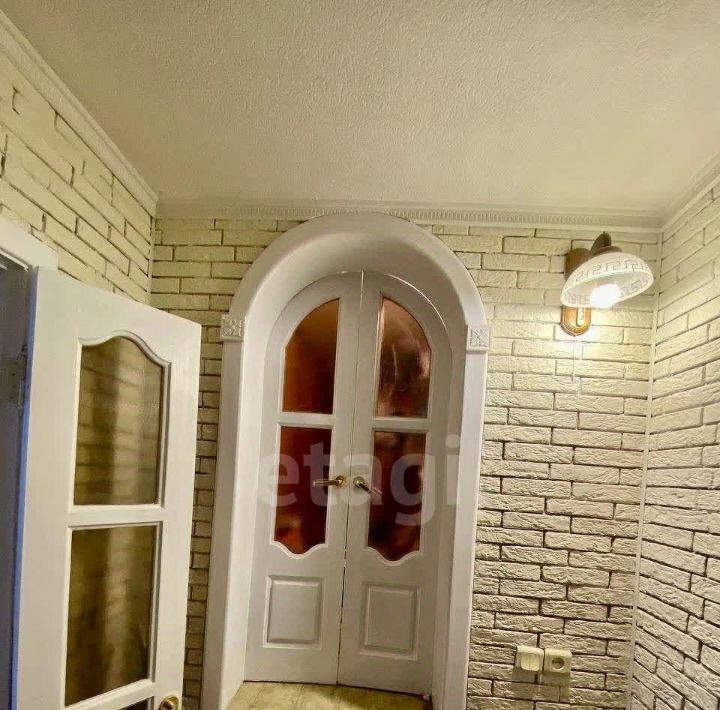 квартира г Белгород Восточный ул Садовая 30 фото 7