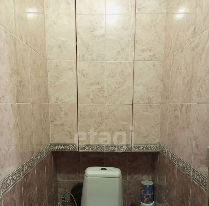 квартира г Белгород Западный ул Железнодорожная 123 фото 20