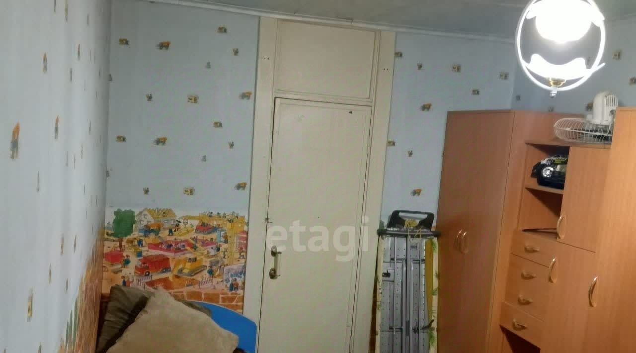 квартира г Норильск ул Нансена 26 фото 5