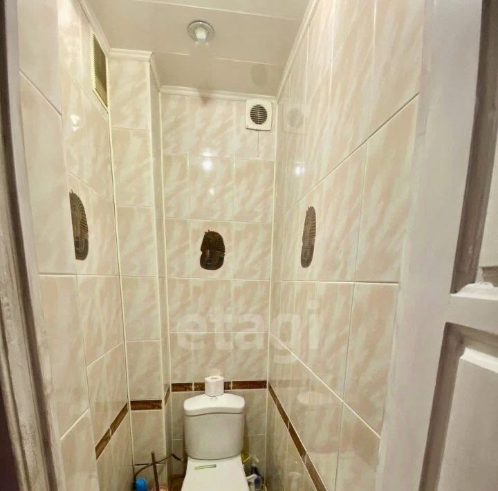 квартира г Белгород Восточный ул Садовая 30 фото 11