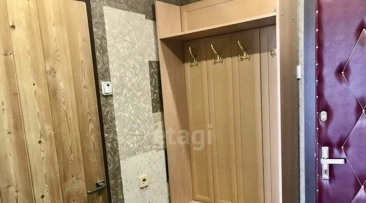 квартира г Белгород Восточный ул Калинина 5 фото 6