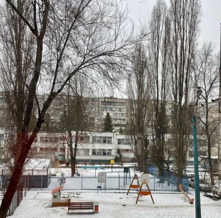 квартира г Белгород Восточный ул Садовая 30 фото 16
