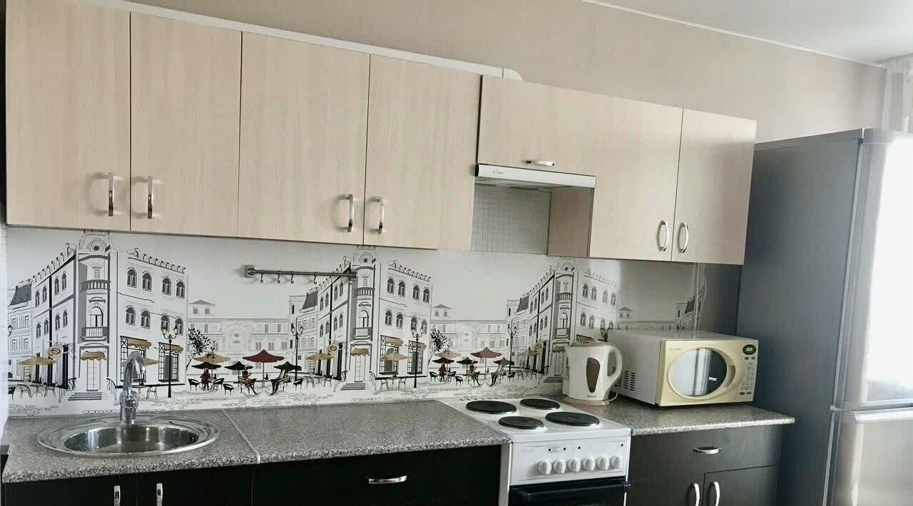 квартира г Белгород Восточный ул Калинина 5 фото 8