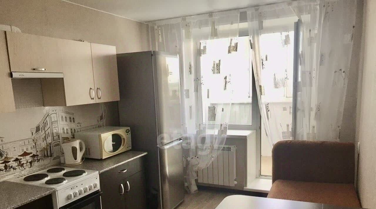 квартира г Белгород Восточный ул Калинина 5 фото 7