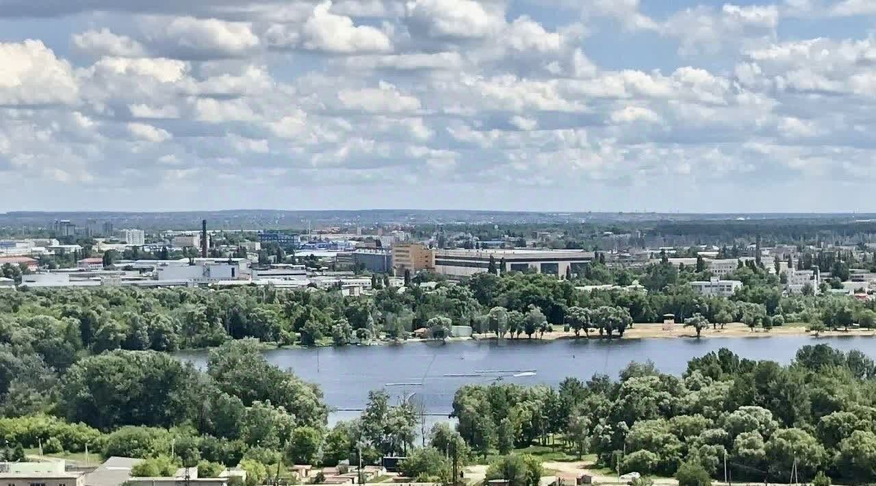 квартира г Белгород Восточный ул Калинина 5 фото 10