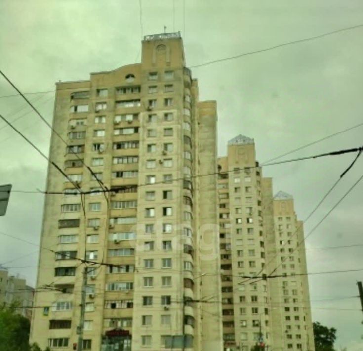 квартира г Белгород Восточный ул Калинина 5 фото 11