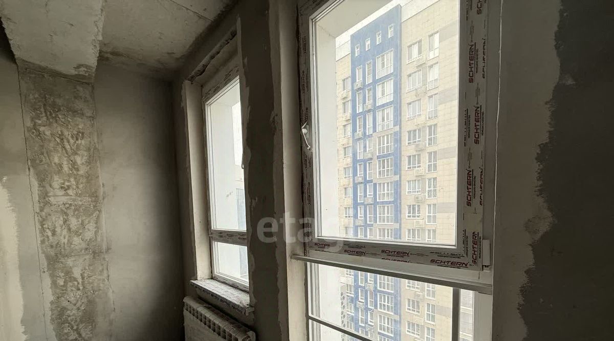 квартира г Белгород Западный ул Щорса 8мк/1 фото 12