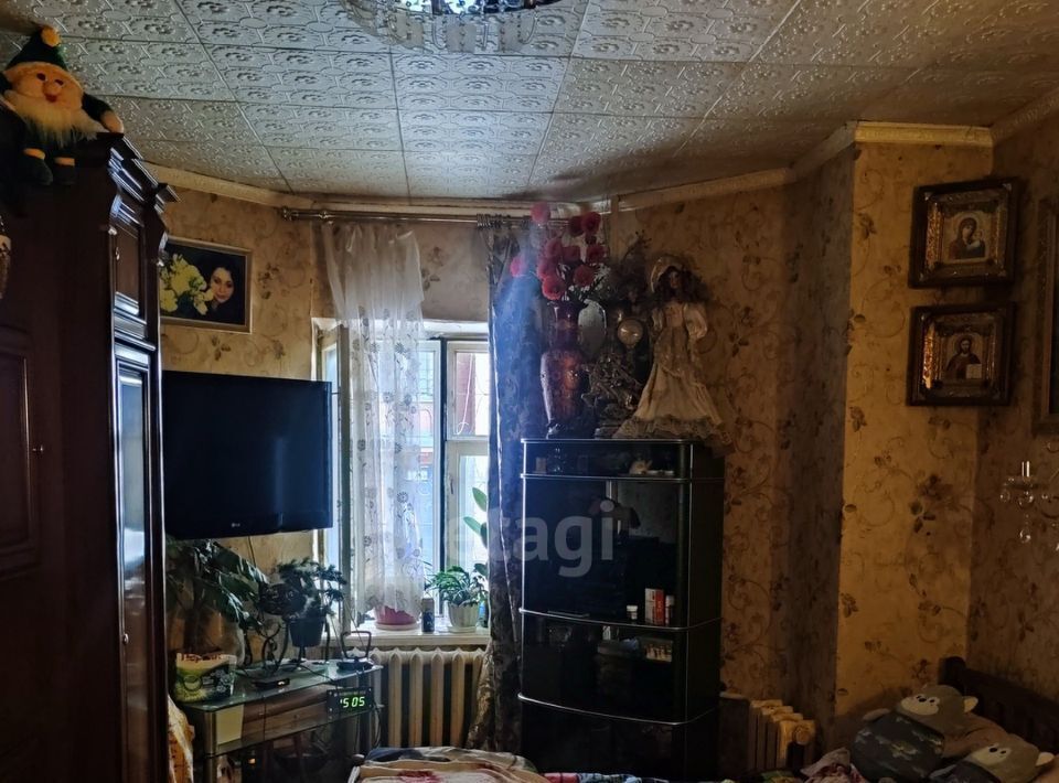 квартира г Белгород Восточный ул Николая Чумичова 70 фото 8