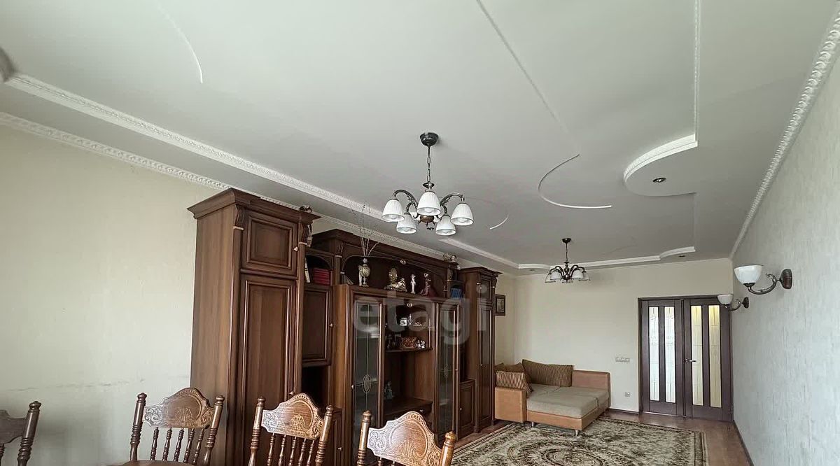 квартира г Белгород Западный ул 5 Августа 31 фото 5