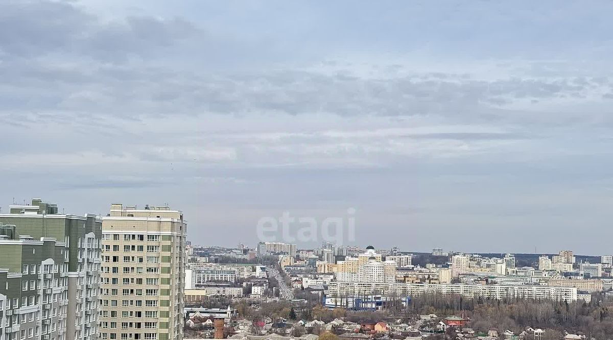 квартира г Белгород Западный ул 5 Августа 31 фото 7