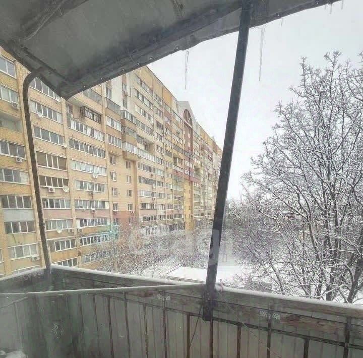 квартира г Белгород Восточный ул Чехова 30 фото 11