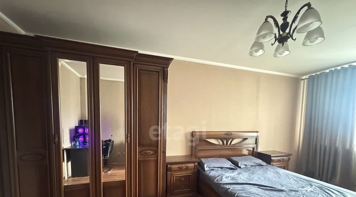 квартира г Белгород Западный ул 5 Августа 31 фото 8