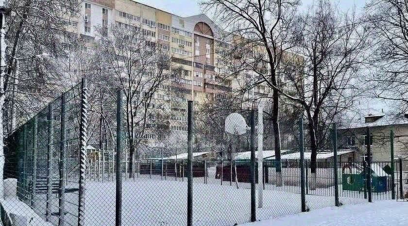 квартира г Белгород Восточный ул Чехова 30 фото 12