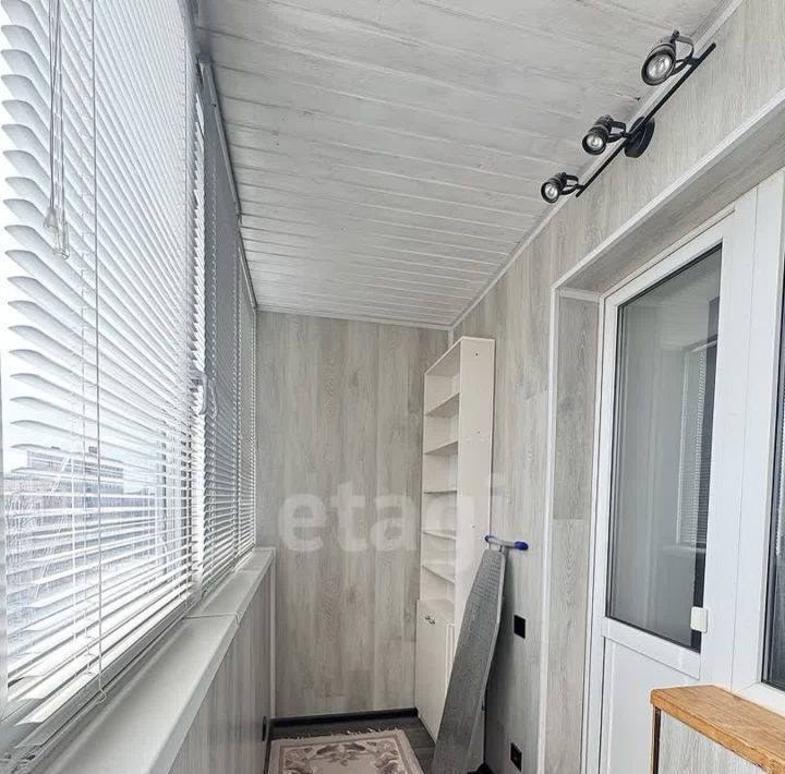 квартира г Белгород Западный ул 5 Августа 31 фото 10
