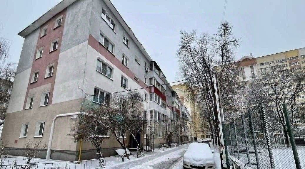 квартира г Белгород Восточный ул Чехова 30 фото 13