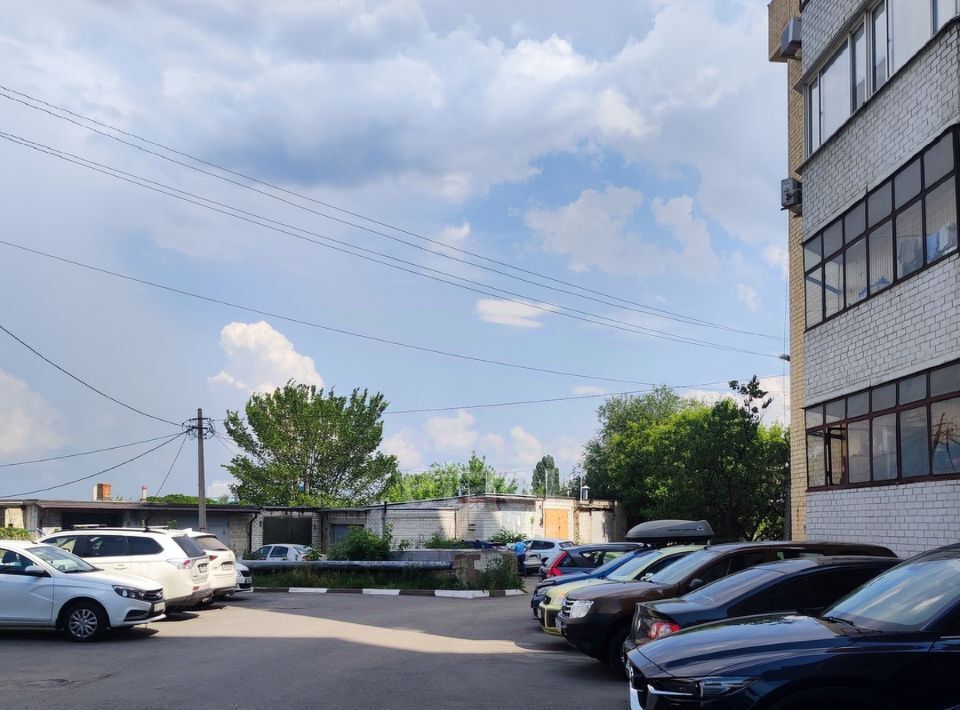 квартира г Белгород Восточный ул Николая Чумичова 70 фото 16