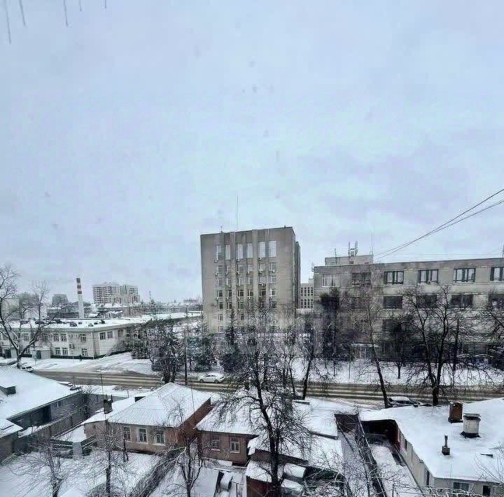 квартира г Белгород Восточный ул Чехова 30 фото 14