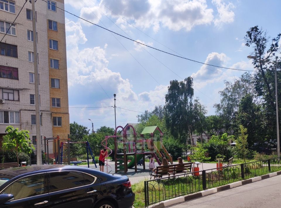 квартира г Белгород Восточный ул Николая Чумичова 70 фото 17