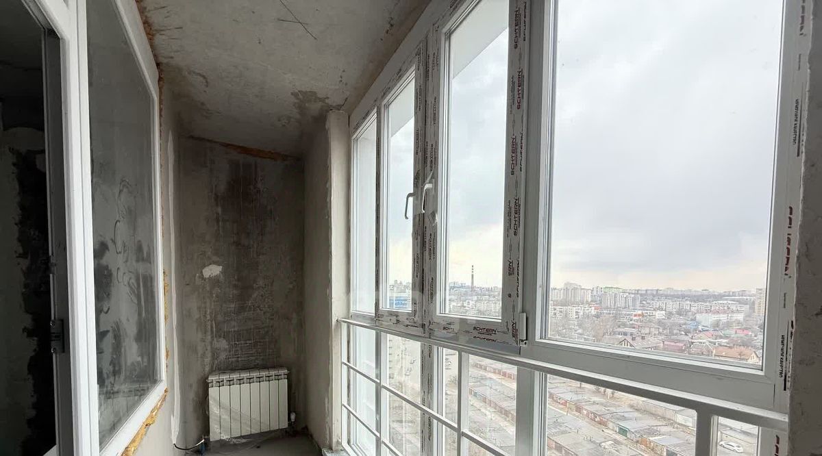 квартира г Белгород Западный ул Щорса 8мк/1 фото 23