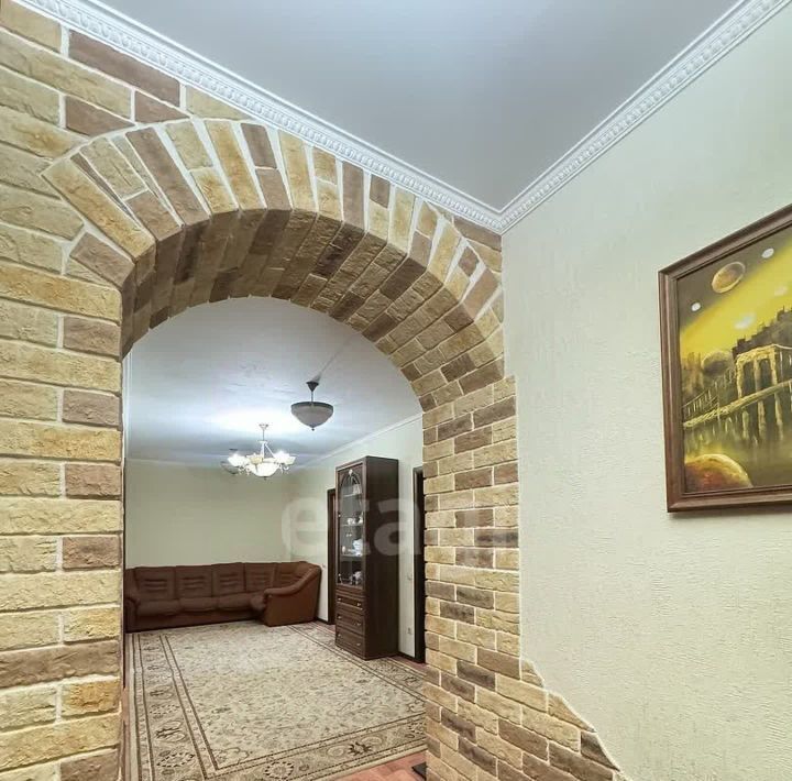 квартира г Белгород Западный ул 5 Августа 31 фото 14