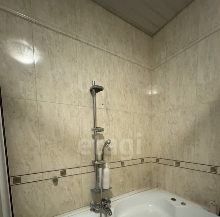 квартира г Белгород Западный ул 5 Августа 31 фото 18