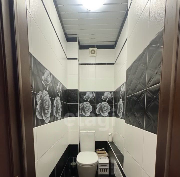 квартира г Белгород Западный ул 5 Августа 31 фото 19