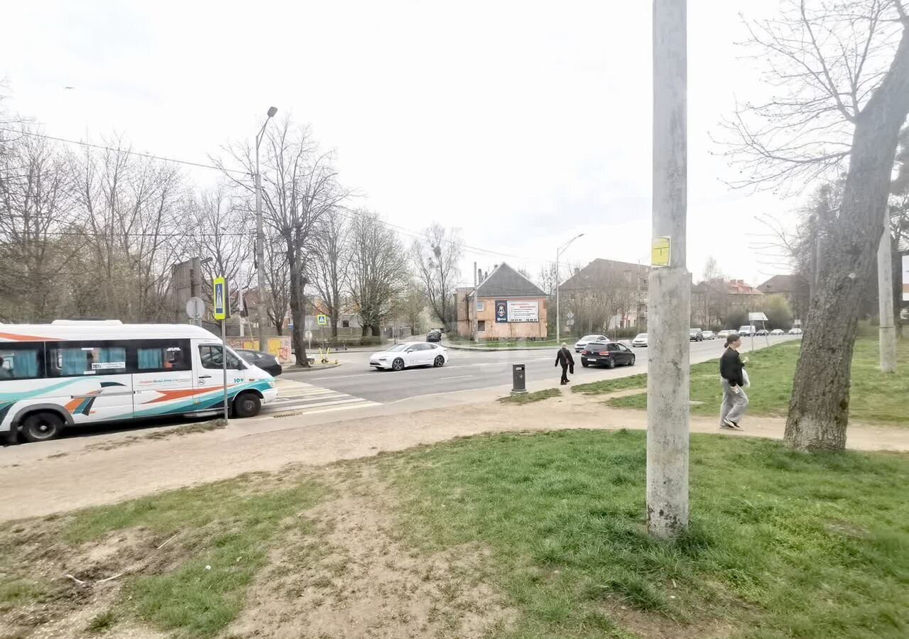свободного назначения г Калининград р-н Центральный пр-кт Победы 70б фото 10