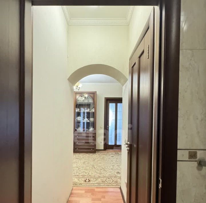 квартира г Белгород Западный ул 5 Августа 31 фото 20
