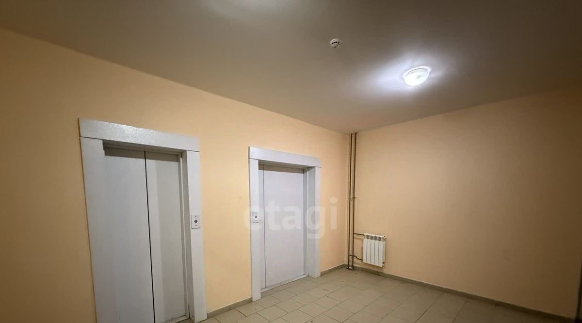 квартира г Белгород Западный ул Щорса 8мк/1 фото 30