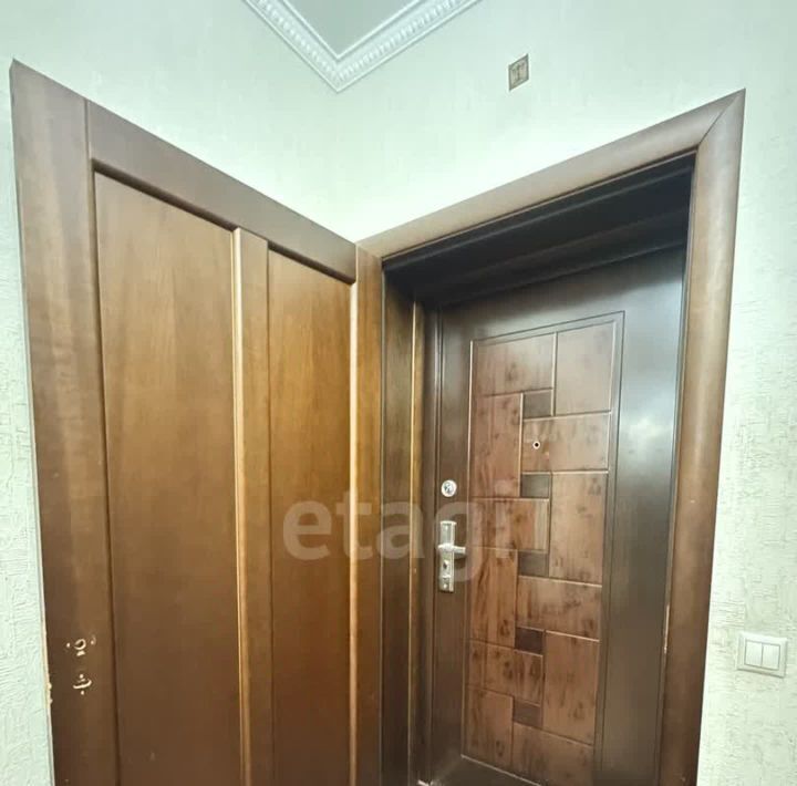 квартира г Белгород Западный ул 5 Августа 31 фото 22