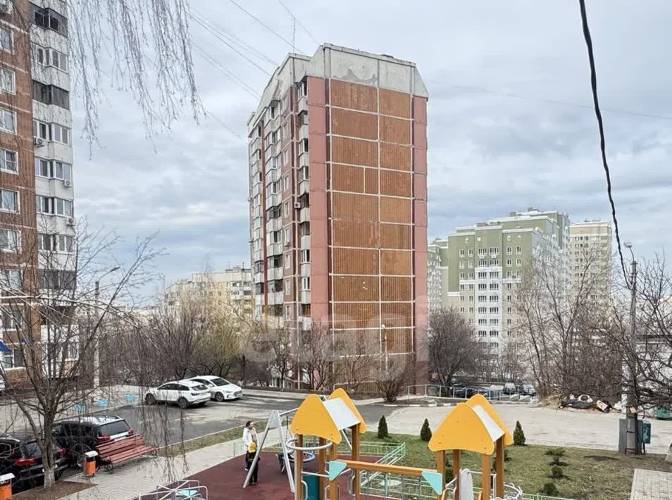 квартира г Белгород Западный ул 5 Августа 31 фото 26