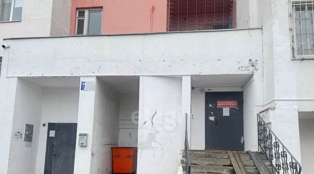 квартира г Белгород Западный ул 5 Августа 31 фото 27