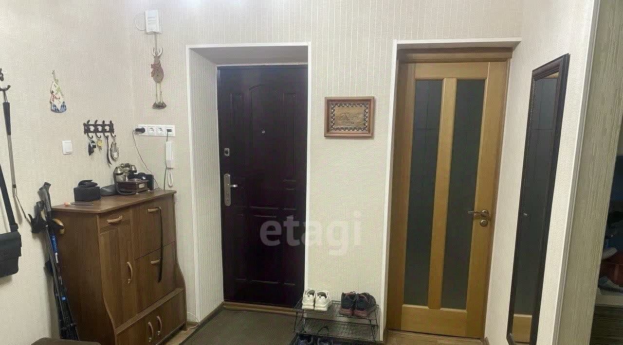квартира г Белгород Западный ул Конева 7 фото 6