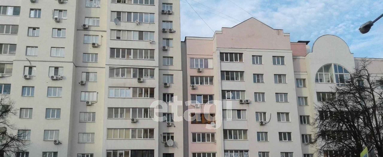 квартира г Белгород Западный ул 5 Августа 31 фото 28