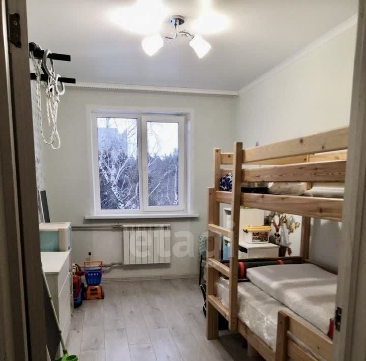 квартира г Шебекино ул Ленина 41 фото 6