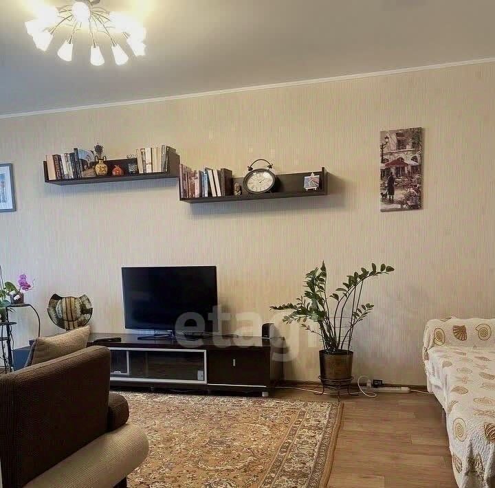 квартира г Белгород Западный ул Конева 7 фото 10