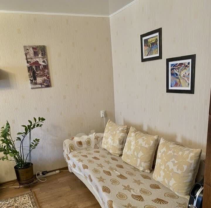 квартира г Белгород Западный ул Конева 7 фото 14