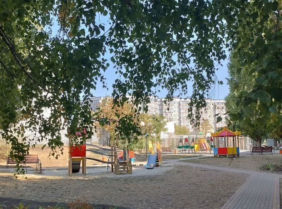 квартира г Белгород 10-й микрорайон Западный ул 60 лет Октября 2 фото 7