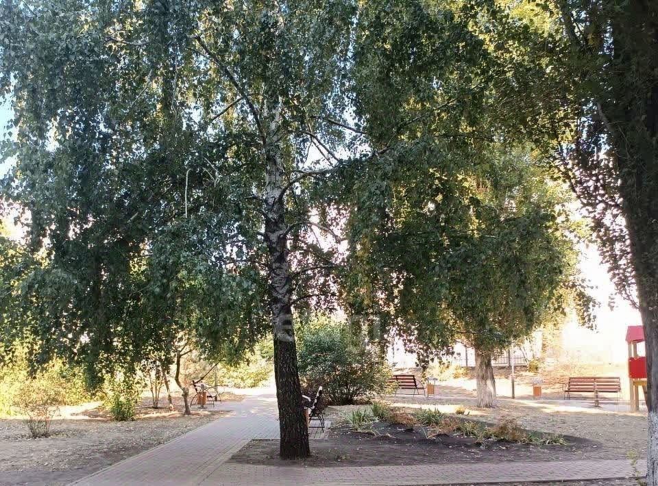 квартира г Белгород 10-й микрорайон Западный ул 60 лет Октября 2 фото 8