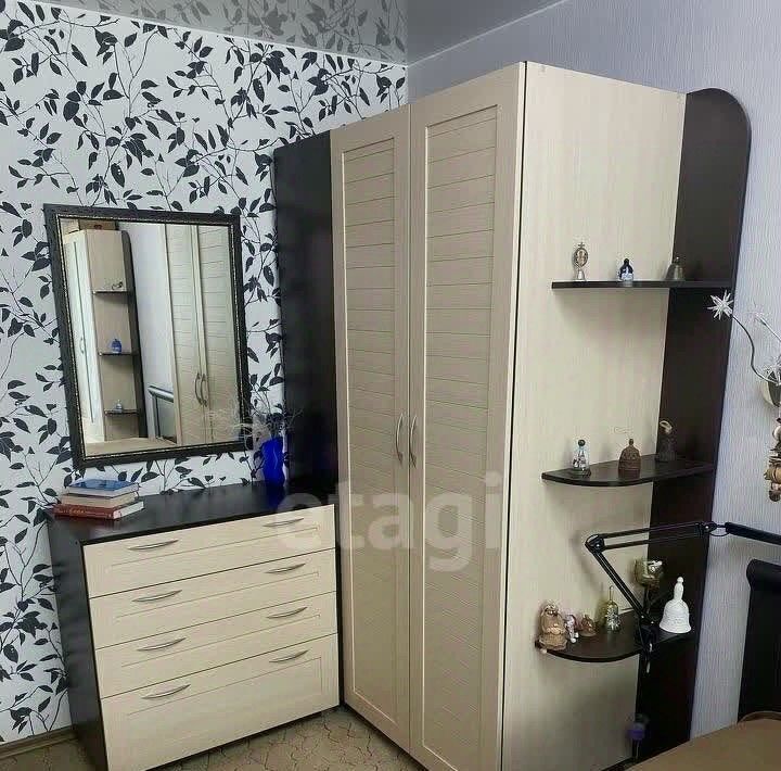 квартира г Белгород Западный ул Конева 7 фото 18