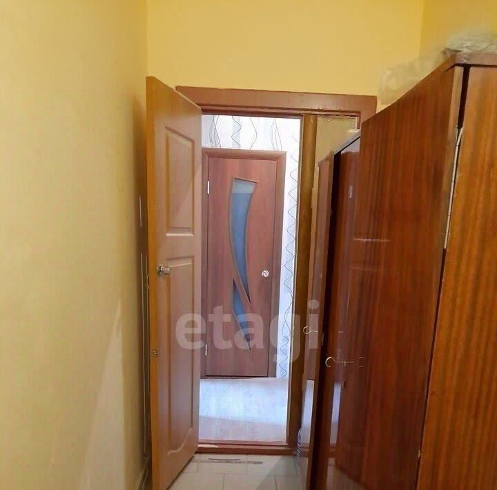 квартира г Шебекино ул Шолохова 1 фото 7