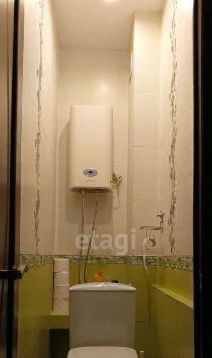 квартира г Белгород Восточный ул Челюскинцев 55 фото 12