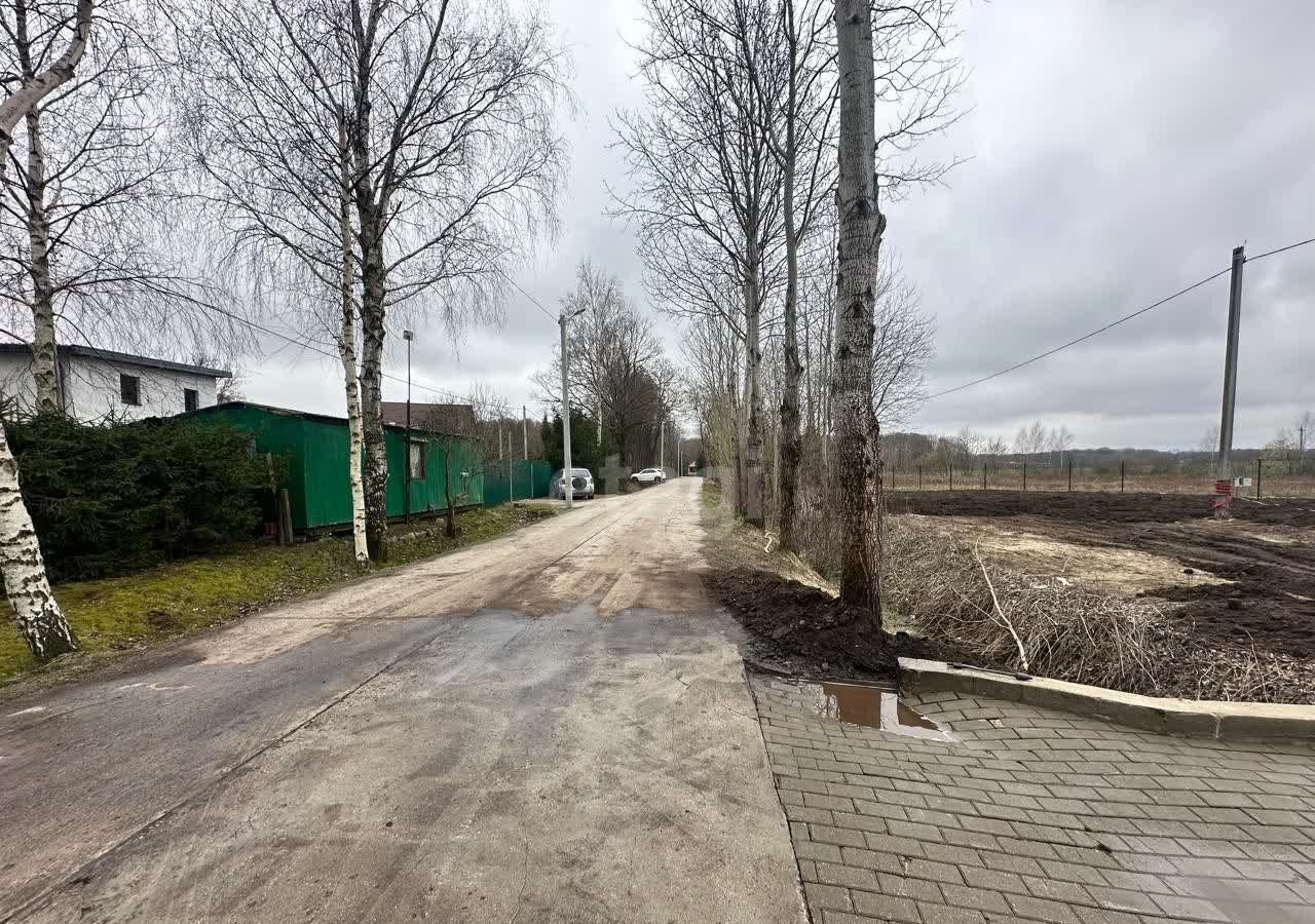 дом р-н Гурьевский г Гурьевск фото 19