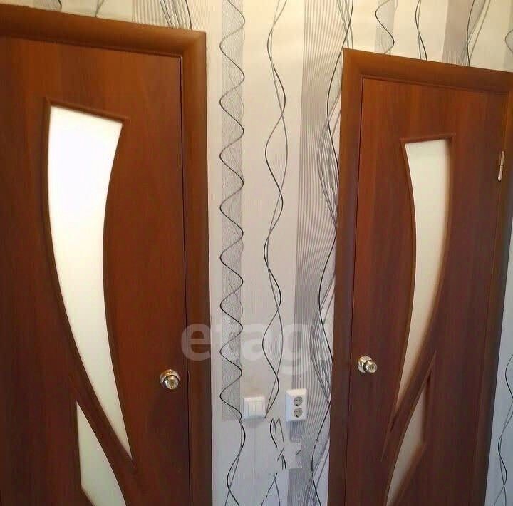 квартира г Шебекино ул Шолохова 1 фото 8