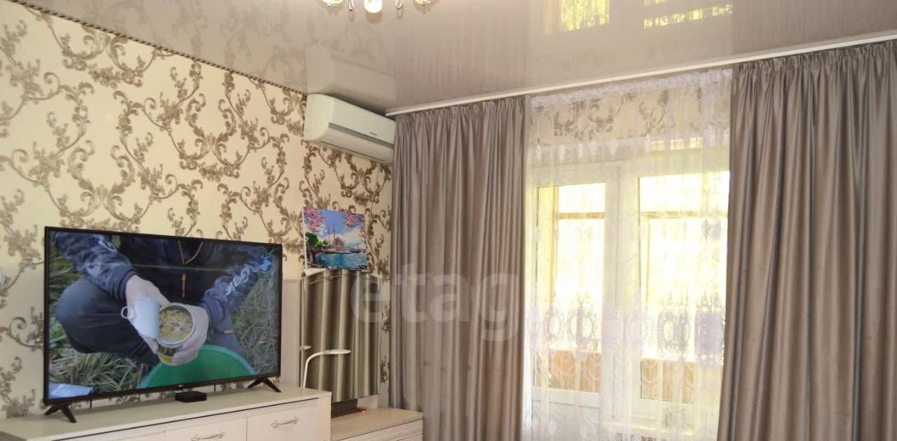квартира г Белгород Западный ул Губкина 17 фото 5