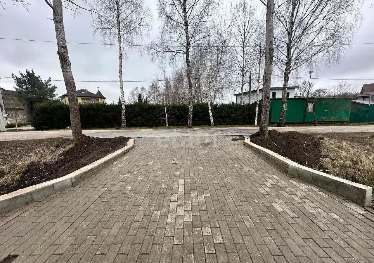 дом р-н Гурьевский г Гурьевск фото 20