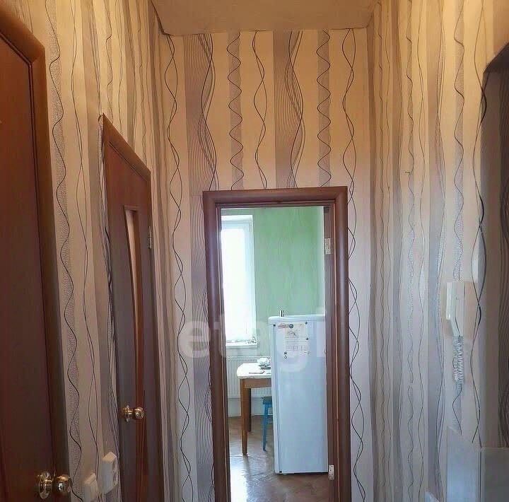 квартира г Шебекино ул Шолохова 1 фото 9
