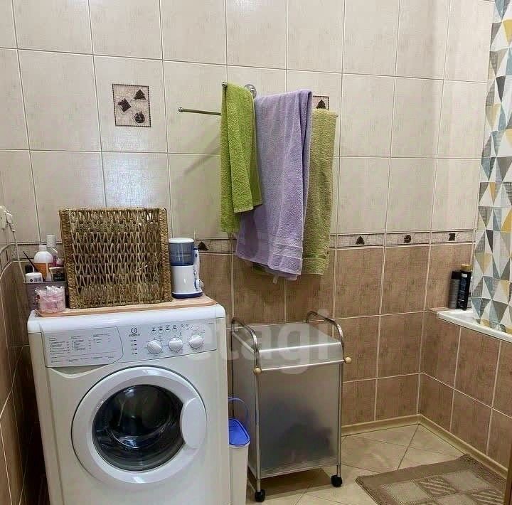 квартира г Белгород Западный ул Конева 7 фото 22