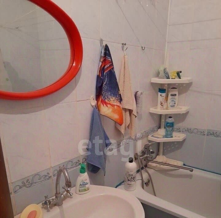 квартира г Шебекино ул Шолохова 1 фото 10