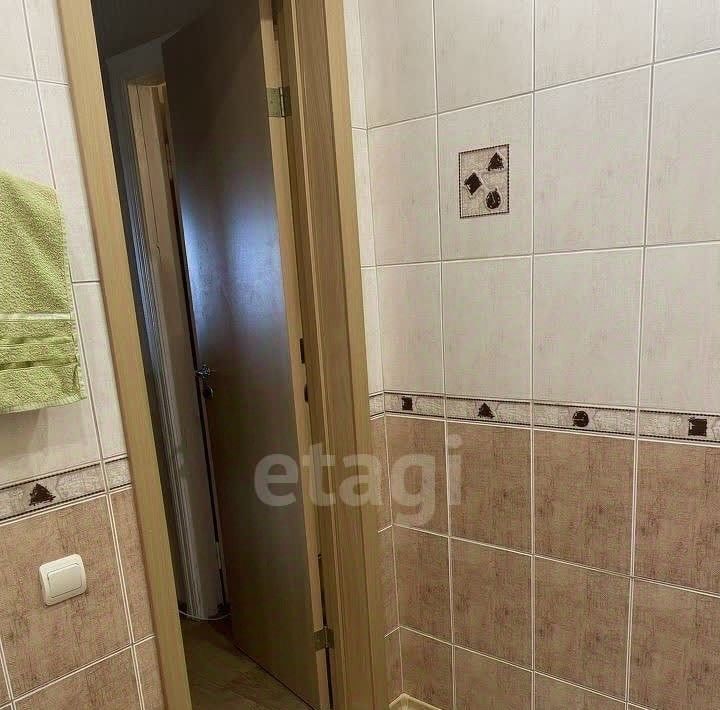 квартира г Белгород Западный ул Конева 7 фото 25